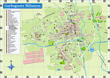 Garbagnate Milanese