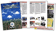 Graphic Design Rondo Piccolo
